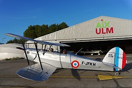 Aix ULM