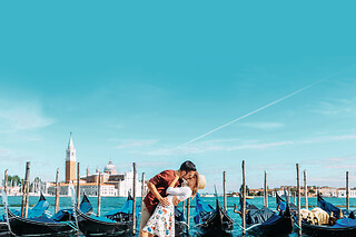 Week-end en Europe