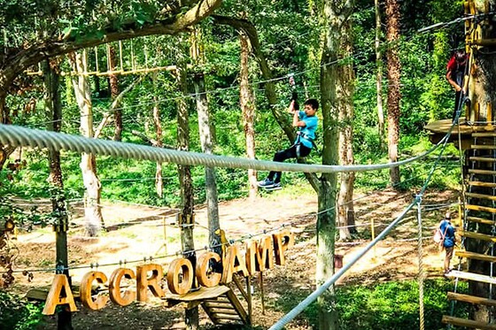 AccroCamp SAS - photo 2