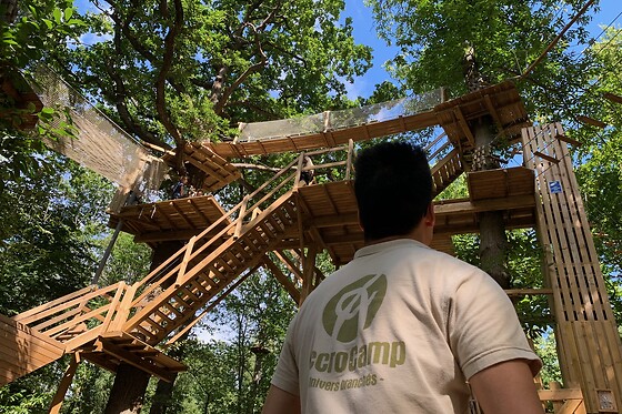 AccroCamp SAS - photo 3