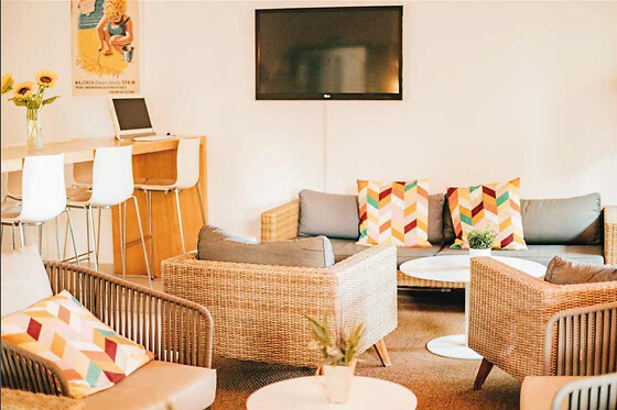 HOTEL 4U MIRANDA - photo 0