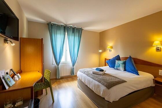 Le Relais Vosgien - photo 10
