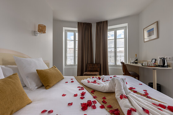 Hôtel Le Richelieu - photo 1