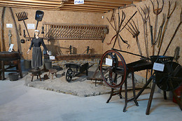 Le Pot au Lait