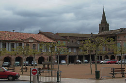 Chez Eliane et Bernard