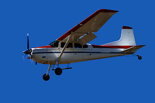 Vol en avion - Golf Tango Hélico - Toussus-le-Noble (78)