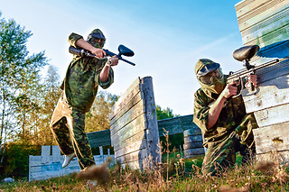 Adrenaline en avontuur