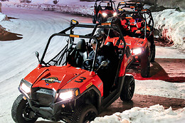Evodriver