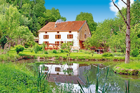 La Charmante - photo 10