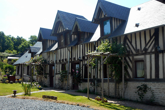 Les Chambres de Pontfol - photo 0