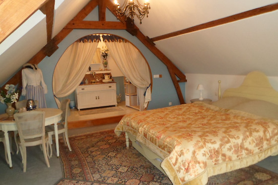 Les Chambres de Pontfol - photo 8