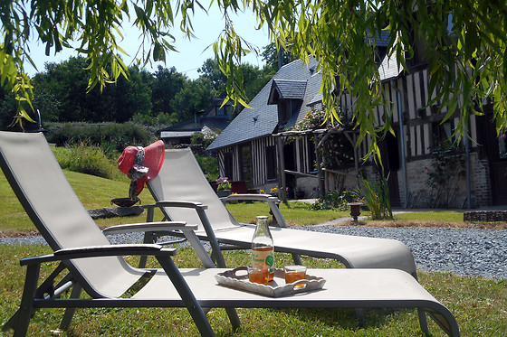 Les Chambres de Pontfol - photo 10