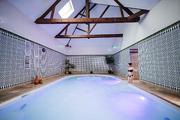 Domaine des Thomeaux