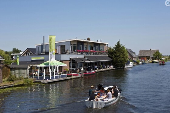 De Kromme Does - photo 0