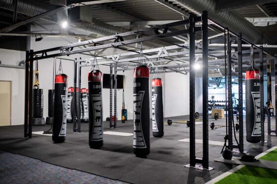 GymChaft - photo 3