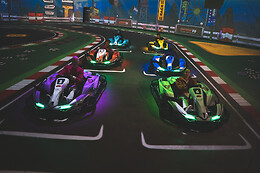 BattleKart Belgium