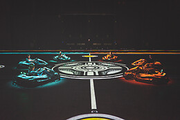 BattleKart Belgium