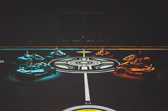 BattleKart Belgium - photo 3