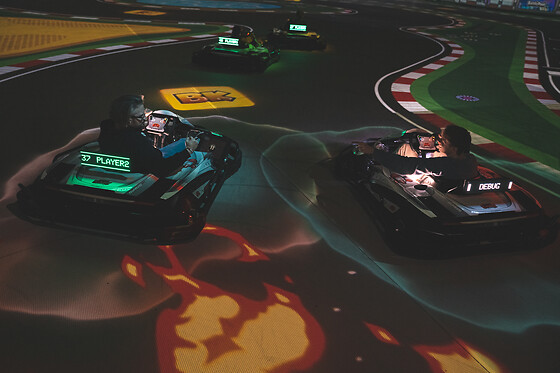 BattleKart Belgium - photo 2