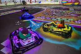 BattleKart Belgium