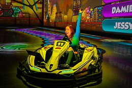 BattleKart Belgium