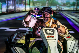 BattleKart Belgium