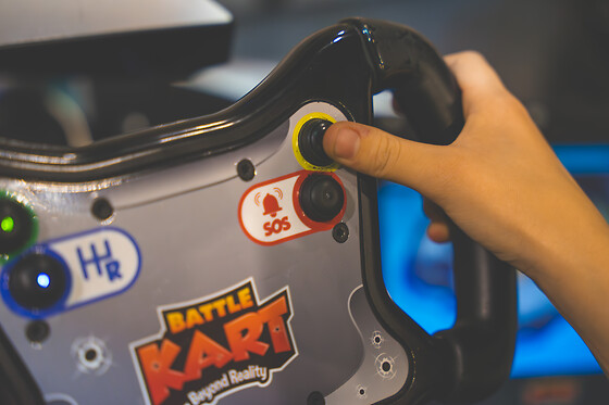 BattleKart Belgium - photo 4