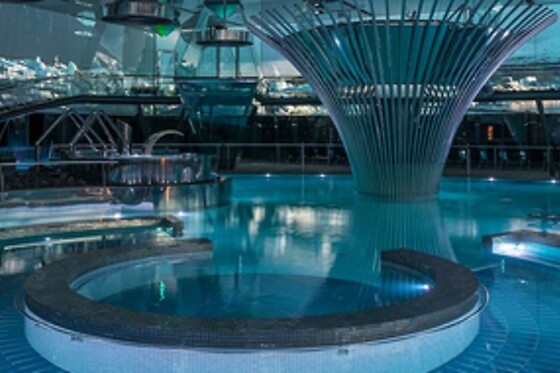 HOTEL PINXO - photo 13
