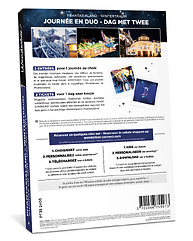 Phantasialand - Wintertraum - 2 tickets