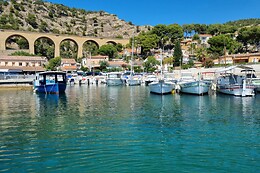 Marseille Boat Tours