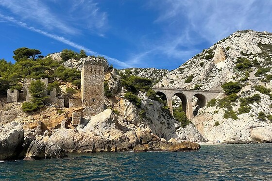 Marseille Boat Tours - photo 23