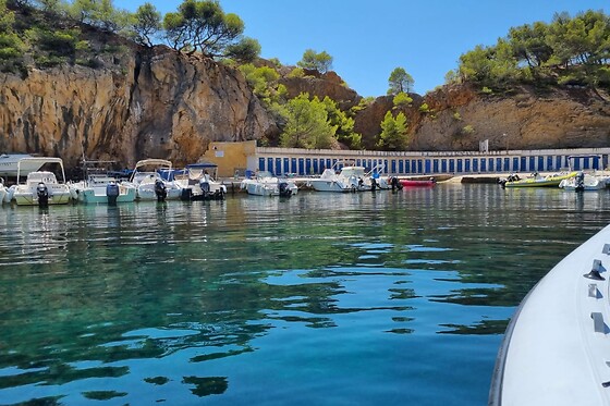 Marseille Boat Tours - photo 26