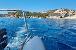 Marseille Boat Tours