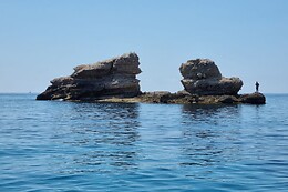 Marseille Boat Tours