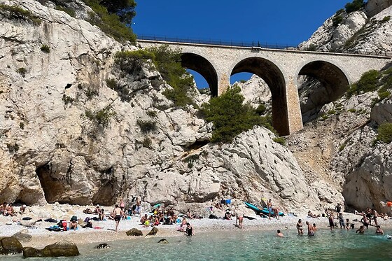 Marseille Boat Tours - photo 29