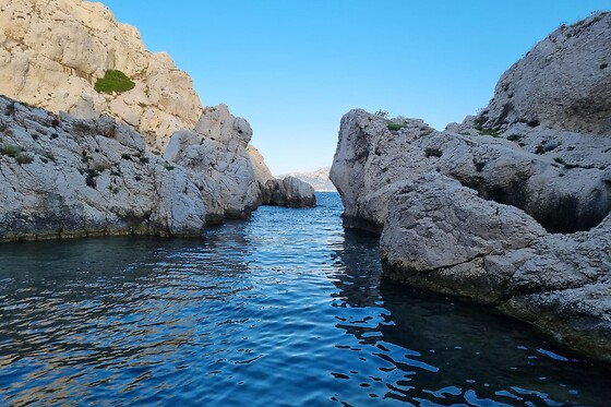 Marseille Boat Tours - photo 12