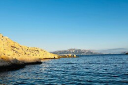 Marseille Boat Tours