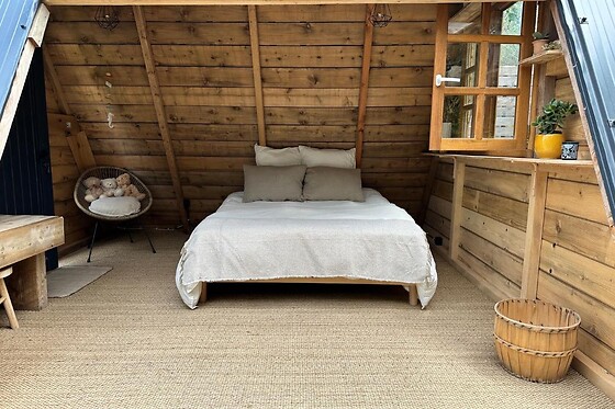 La maison d'HamiH Chambre d’hôtes - photo 1