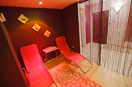 Hôtel Ibis Sète Balaruc-les-Bains - Bien-Être & Spa