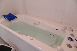 Hôtel Ibis Sète Balaruc-les-Bains - Bien-Être & Spa