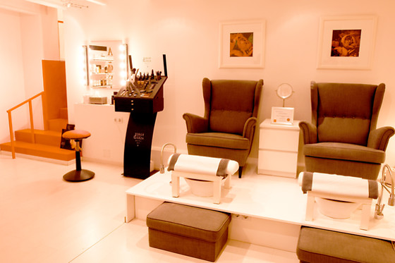 THE BEAUTY CORNER - MARTA MONNE - photo 0