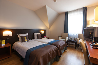 Een wellnessverblijf voor 2 bij Hotel Velotel**** (Brugge - West-Vlaanderen)