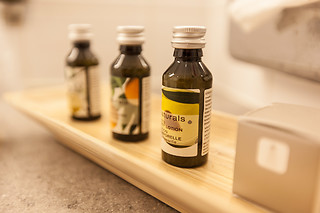 Een wellnessverblijf voor 2 bij Hotel Velotel**** (Brugge - West-Vlaanderen)
