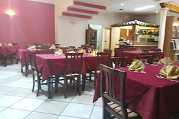 La Mimosa