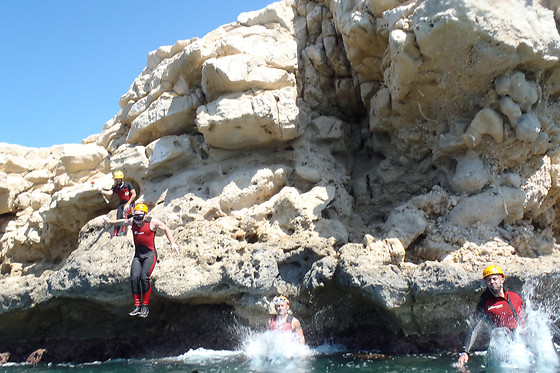 TRAMUNTANA AVENTURA - photo 17