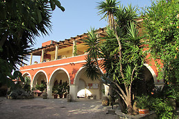 Masseria Le Chianche