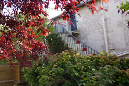 Chambre des coteaux