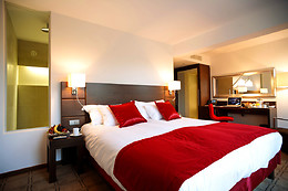 Dolce La Hulpe Brussels