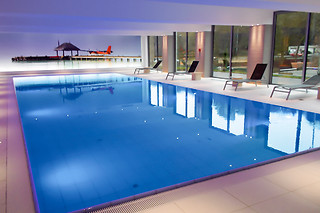 Séjour détente pour deux au Parc Hotel Alvisse**** à Luxembourg (GD Luxembourg)