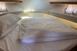 CUCHIBOAT